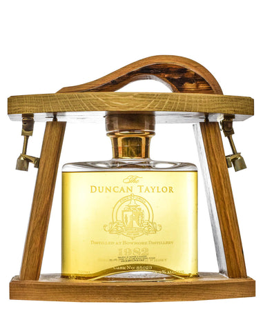 Bowmore 1982 31 Years Old Tantalus by Duncan Taylor