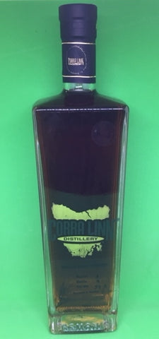Corra Linn First Release Single Malt Whisky - Historic