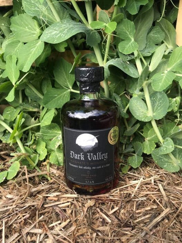 Dark Valley Magnate’s Monocle Adams ex-Shiraz Cask Strength - Historic