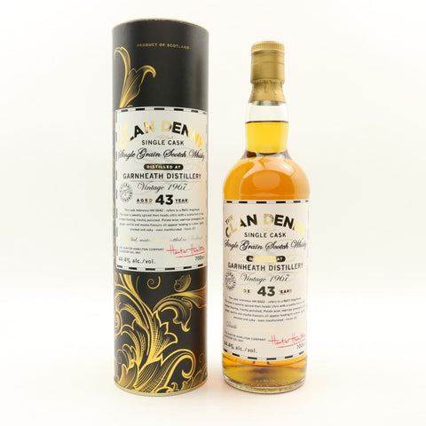 Garnheath 1967 43 Years Old by Clan Denny