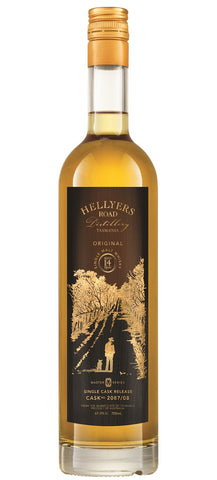 Hellyers Road Master Series Single Malt Original 14 Years Old