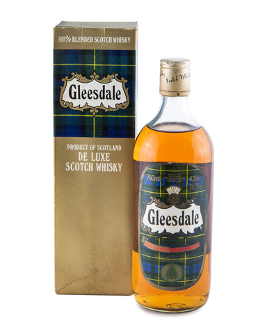 Gleesdale Blend 43% 1950s