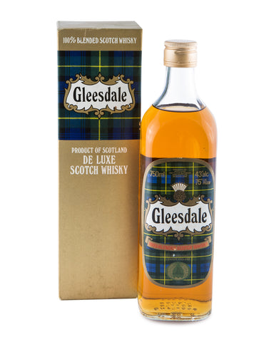 Gleesdale Blend 43% 1960s