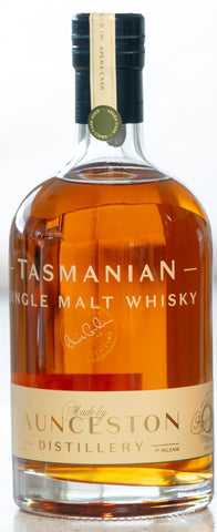 Launceston Limited Edition Batch H17:01 Apera Single Malt Whisky –“The First Release” - Historic