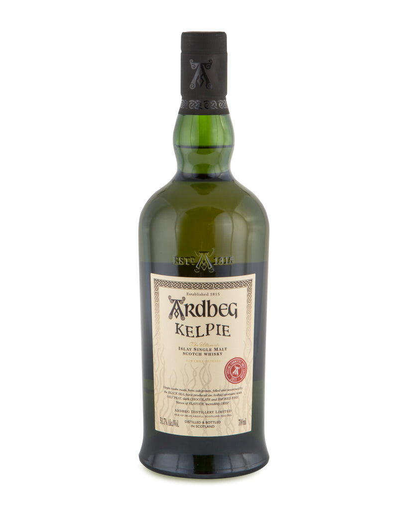 Ardbeg Kelpie 限定版 700ml ウイスキー Ardbeg Kelpie Committee Release Limited Edition Islay Single Malt