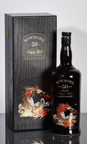 Bowmore 30 Years Old Kranna Dubh Islay Malt