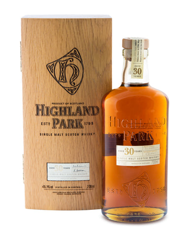 Highland Park 30 Year Old