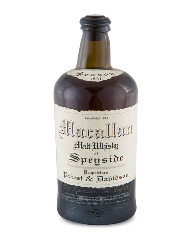 Macallan 1841 Replica Single Malt