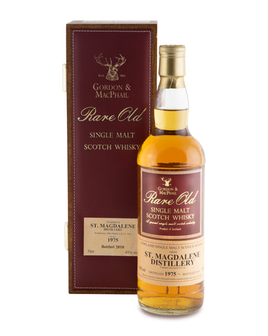 St Magdalene 1975 35 Years Old Rare Old by Gordon & MacPhail