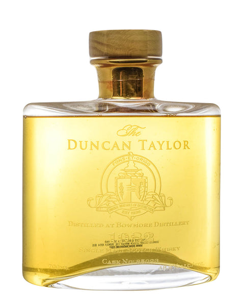 Bowmore 1982 31 Years Old Tantalus by Duncan Taylor