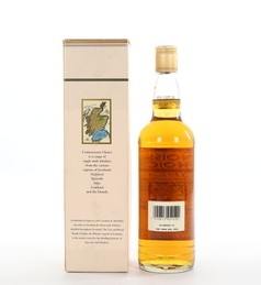 Glenugie 1967 Connoisseur's Choice 30 Years Old by Gordon and MacPhail