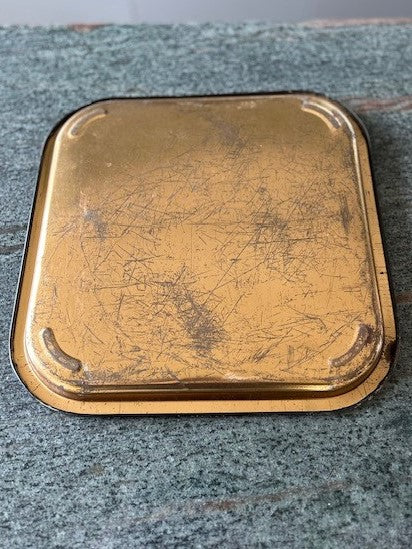 Ainslie’s Clynelish Serving Tray 1970's