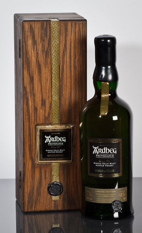 Ardbeg Provenance 1974 Limited Edition