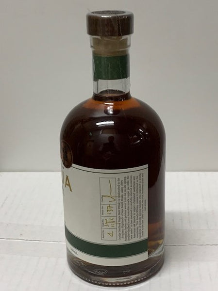 Joadja NSW Southern Highlands Single Malt Whisky Release No 4
