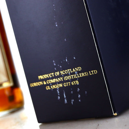 North of Scotland 1971 42 Years Old Single Grain Whisky by Pearls of Scotland
