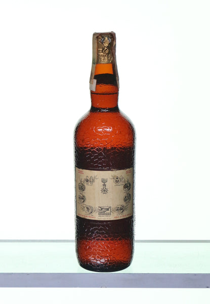 Sandy Macdonald Special Scotch Whisky 1950s