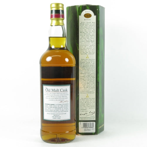Brechin 1976 28 Years Old Single Highland Malt by the Old Malt Cask