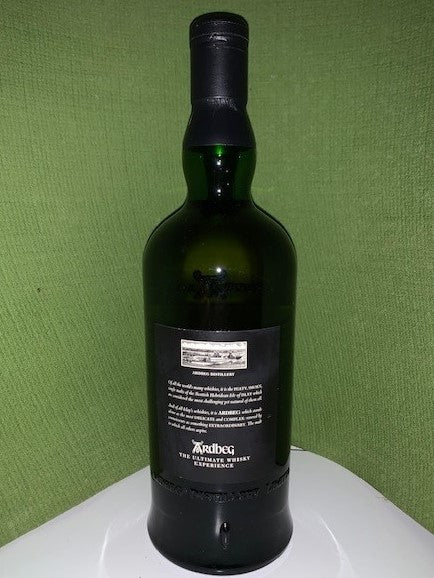 Ardbeg 17 Years Old Islay Single Malt