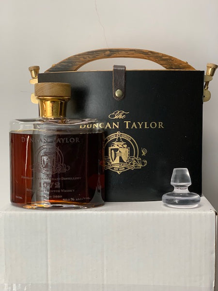 Glen Grant 1972 41 Years Old Tantalus by Duncan Taylor