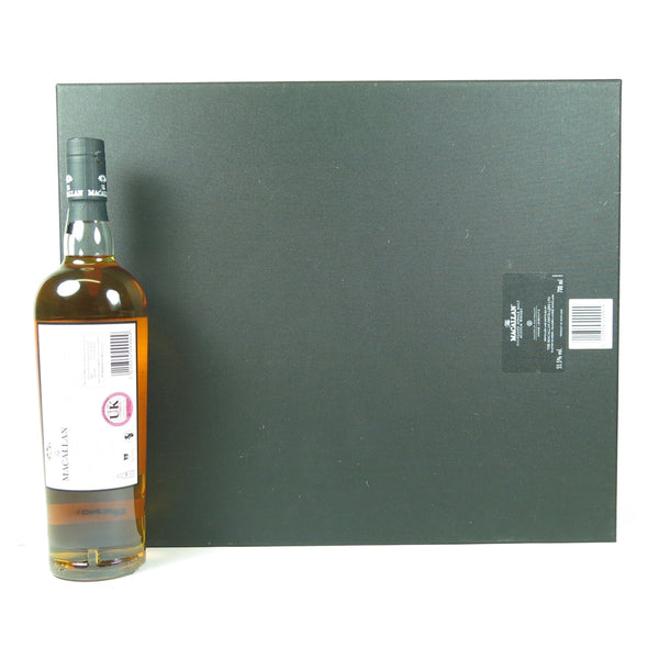 Macallan Masters of Photography Annie Leibovitz 'The Skyline' Limited Edition