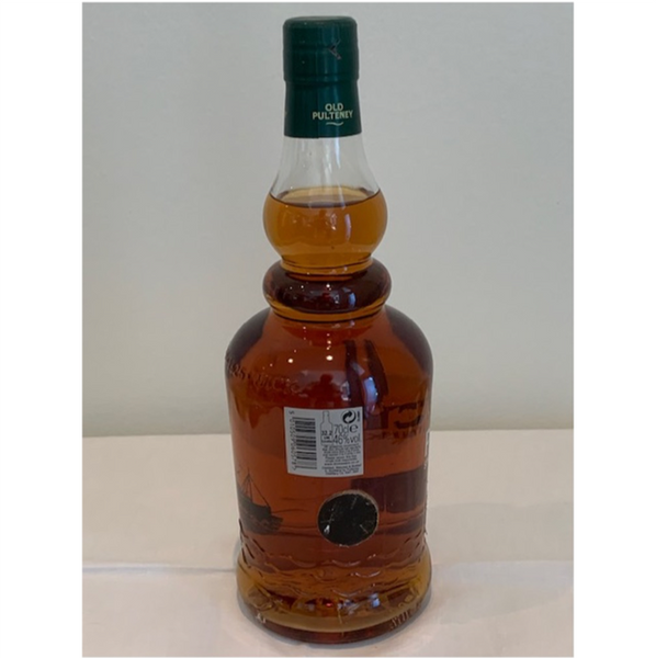 Old Pulteney 2012 21 Years Old Highland Single Malt Whisky old-pulteney-2012-21-years-old-highland-single-malt-whisky