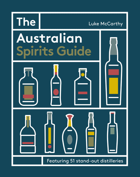 The Australian Spirits Guide