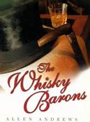 THE WHISKY BARONS (2002 Reprint)