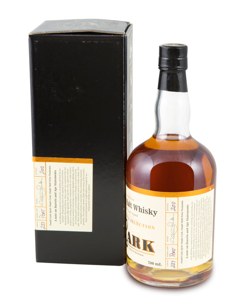 Lark Distiller's Selection Port Cask 237 Single Malt Whisky
