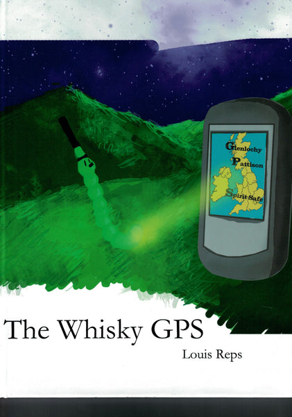 THE WHISKY GPS