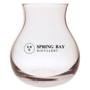 Spring Bay Distillery Cradle Glass